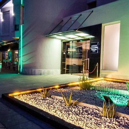 Avent Verahotel מראה חיצוני תמונה
