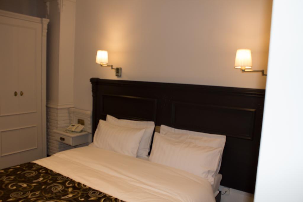 Avent Verahotel מראה חיצוני תמונה