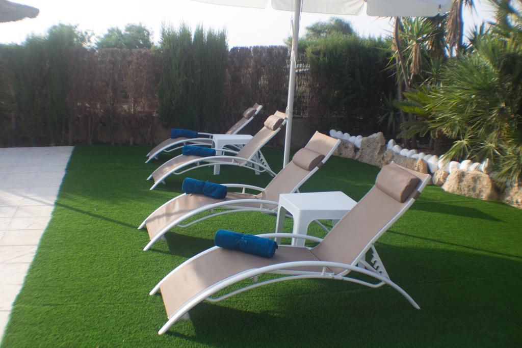 Avent Verahotel מראה חיצוני תמונה