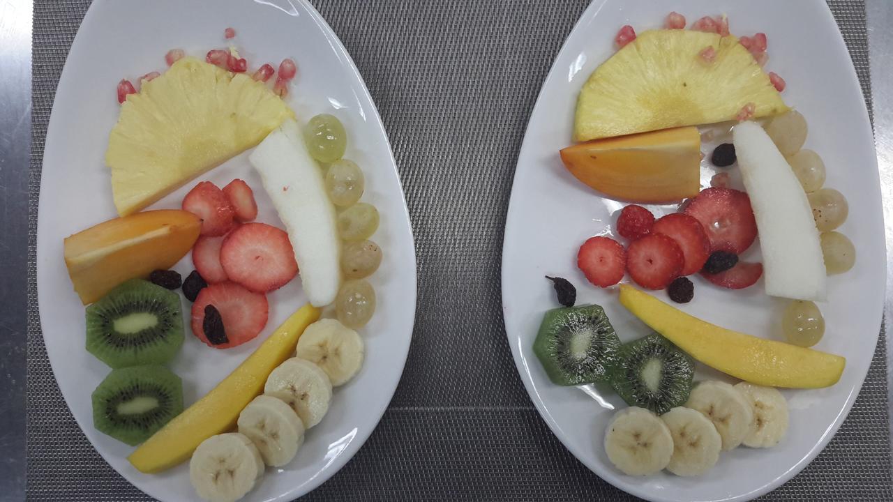 Avent Verahotel מראה חיצוני תמונה