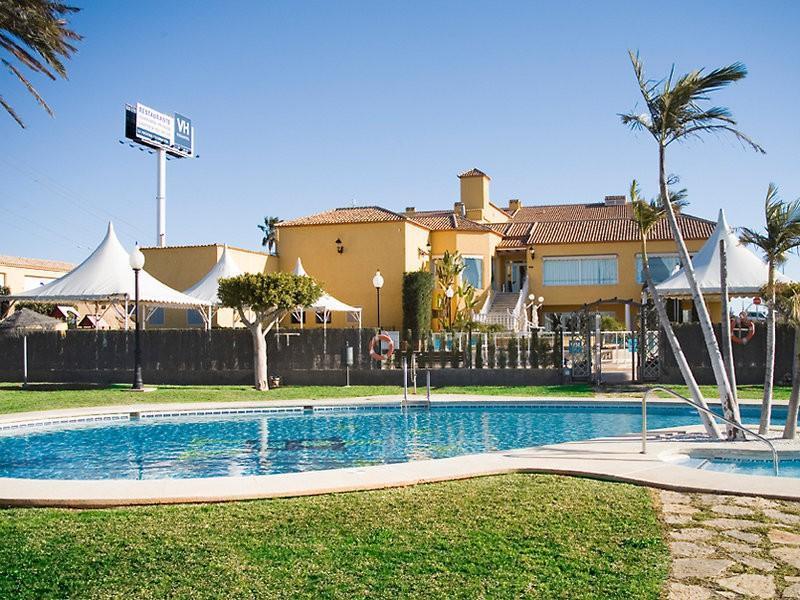 Avent Verahotel מראה חיצוני תמונה