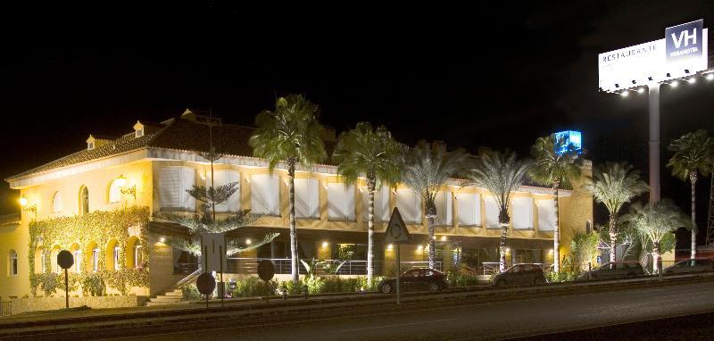 Avent Verahotel מראה חיצוני תמונה