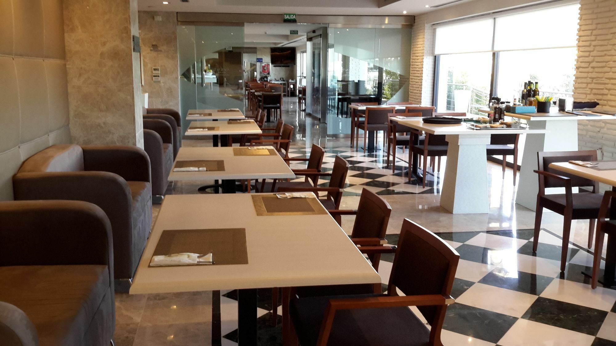 Avent Verahotel מראה חיצוני תמונה