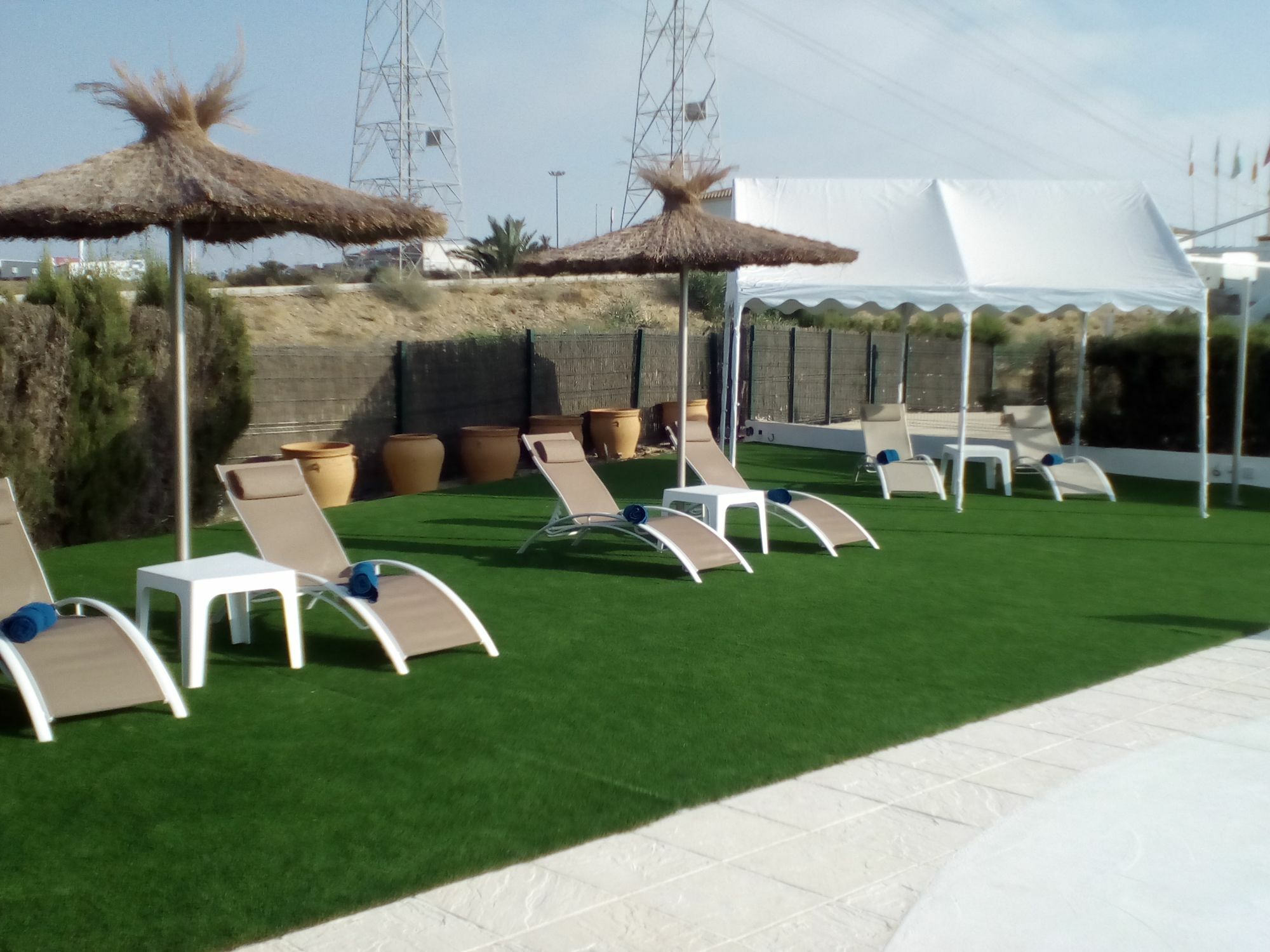 Avent Verahotel מראה חיצוני תמונה