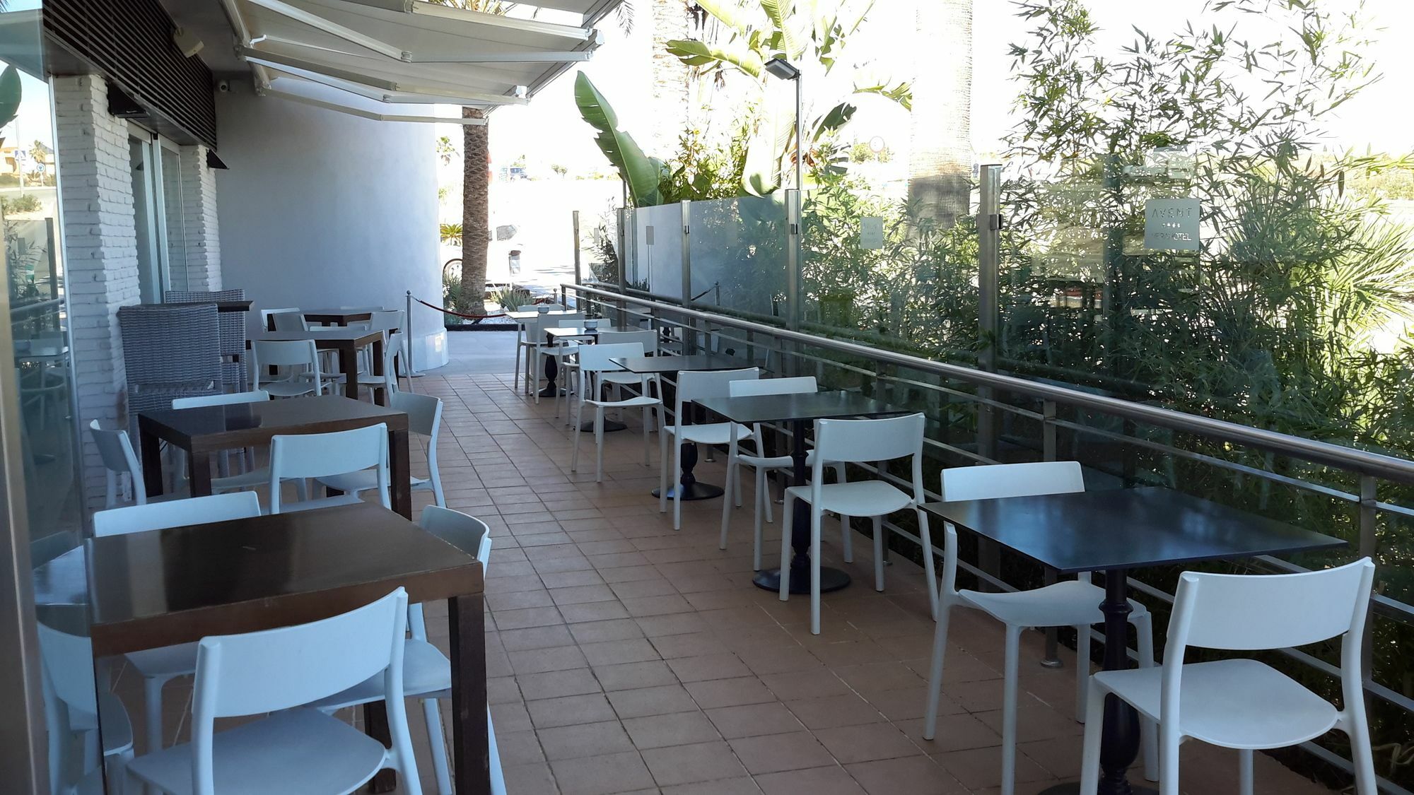 Avent Verahotel מראה חיצוני תמונה